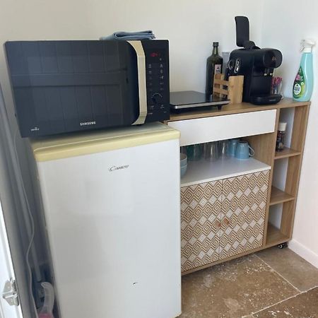 Apartament Bienvenue En Beaujolais Saint-Jean-dʼArdières Zewnętrze zdjęcie