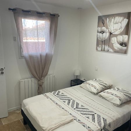 Apartament Bienvenue En Beaujolais Saint-Jean-dʼArdières Zewnętrze zdjęcie